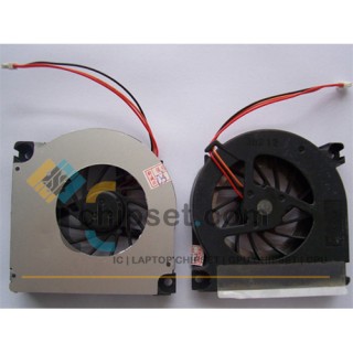 Toshiba Satellite A10 Series Laptop CPU Cooling Fan